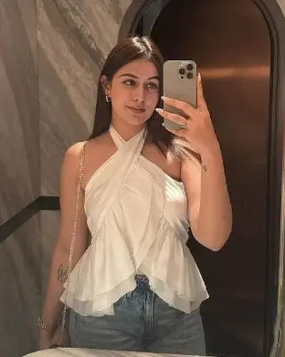Call Girl Hamirpur